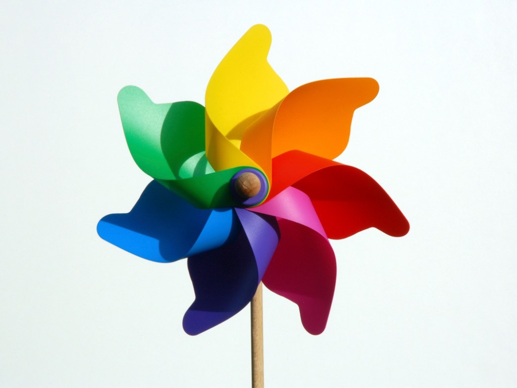 What if there were no&nbsp;mistakes?