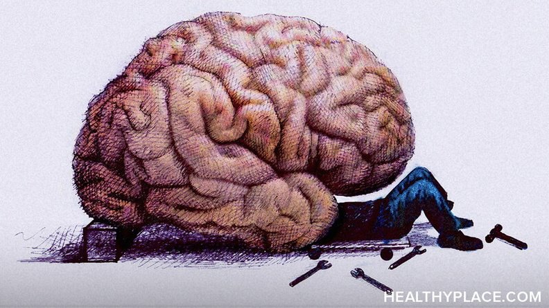 Forever chasing nothing